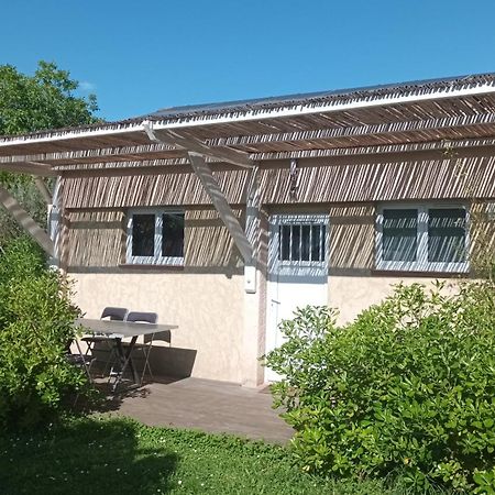 L'Aparte - Studio Les Amandiers Pignans Exterior foto